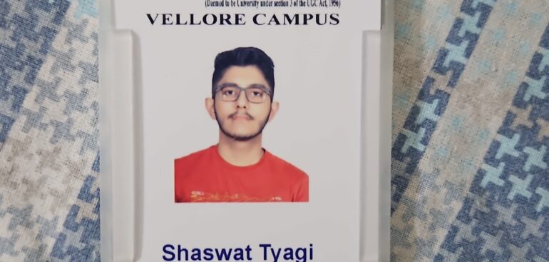 Shaswat Tyagi